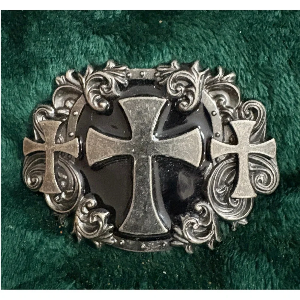 unbranded gothic belt